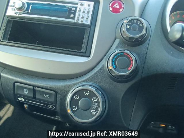 Used 2012 AT honda fit GE6 Image[22]