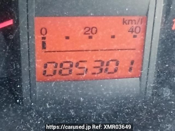 Used 2012 AT honda fit GE6 Image[25]