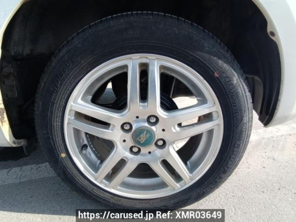 Used 2012 AT honda fit GE6 Image[29]