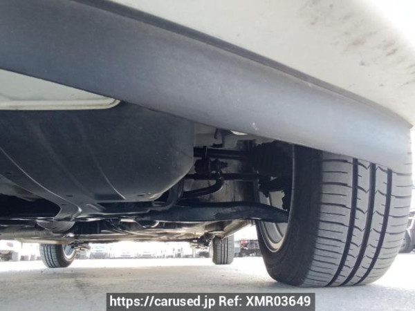 Used 2012 AT honda fit GE6 Image[31]