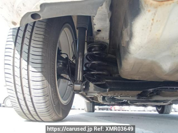 Used 2012 AT honda fit GE6 Image[36]