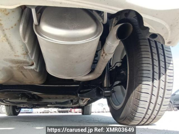 Used 2012 AT honda fit GE6 Image[38]