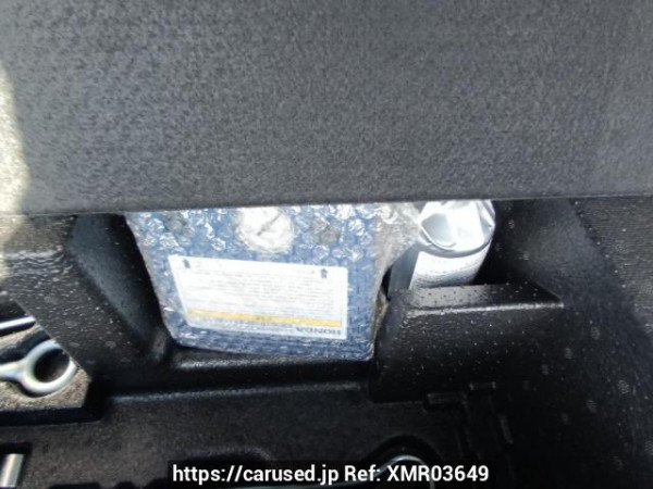 Used 2012 AT honda fit GE6 Image[39]