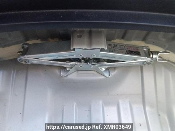 Used 2012 AT honda fit GE6 Image[41]