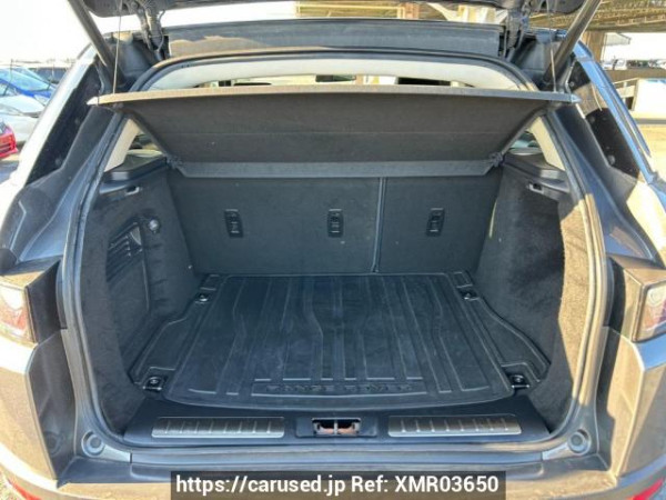 Used 2014 AT land-rover range-rover-evoque LV2A Image[8]