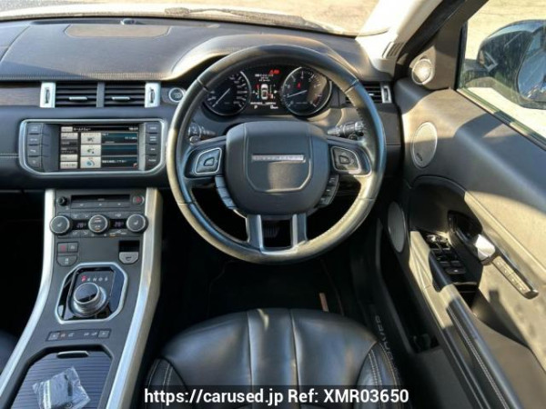 Used 2014 AT land-rover range-rover-evoque LV2A Image[20]