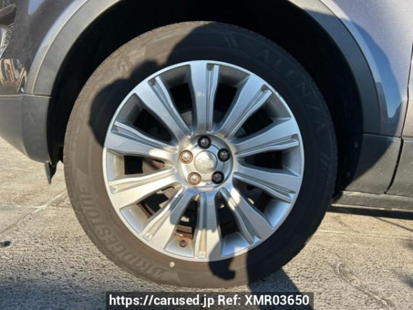 Used 2014 AT land-rover range-rover-evoque LV2A Image[31]