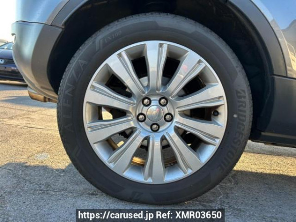 Used 2014 AT land-rover range-rover-evoque LV2A Image[33]