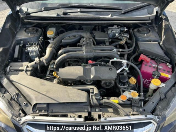 Used 2012 AT subaru impreza-sports GP3 Image[9]