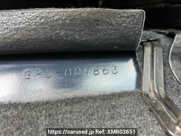 Used 2012 AT subaru impreza-sports GP3 Image[11]