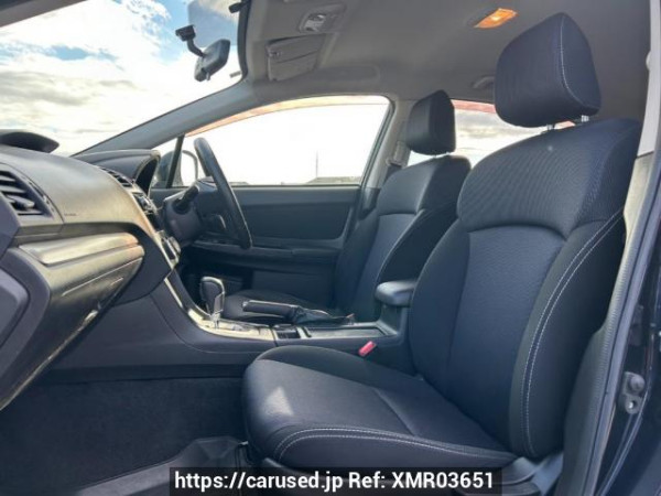 Used 2012 AT subaru impreza-sports GP3 Image[13]