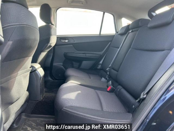 Used 2012 AT subaru impreza-sports GP3 Image[15]