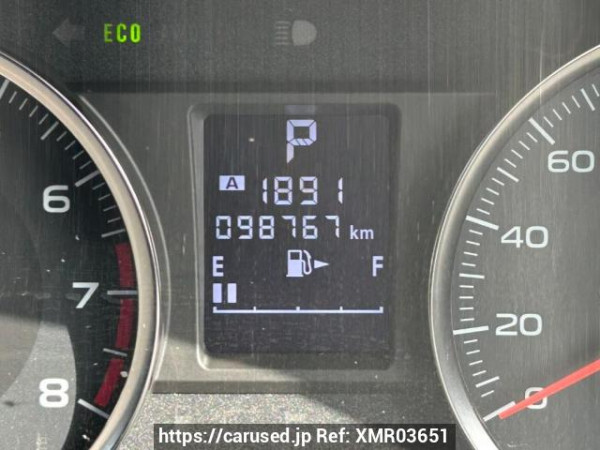 Used 2012 AT subaru impreza-sports GP3 Image[22]