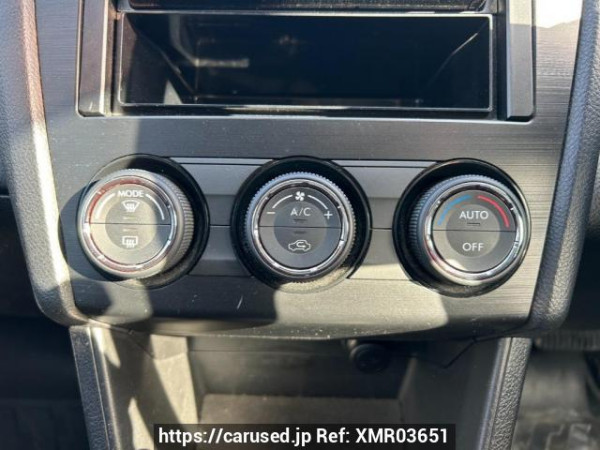 Used 2012 AT subaru impreza-sports GP3 Image[25]