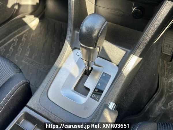 Used 2012 AT subaru impreza-sports GP3 Image[26]