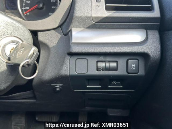 Used 2012 AT subaru impreza-sports GP3 Image[27]