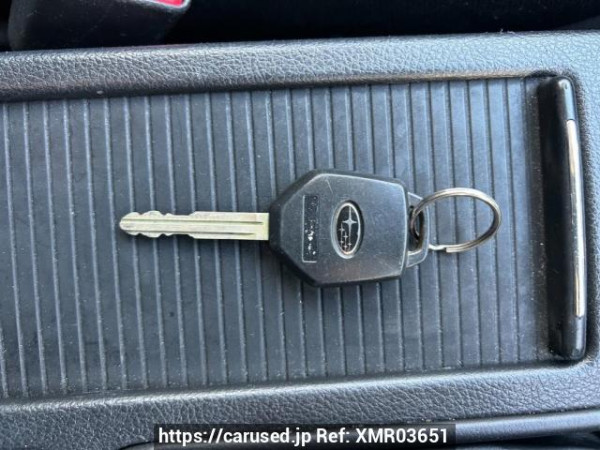 Used 2012 AT subaru impreza-sports GP3 Image[29]