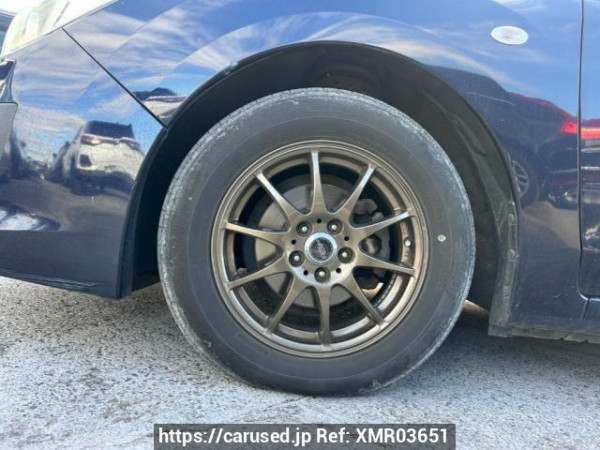 Used 2012 AT subaru impreza-sports GP3 Image[30]