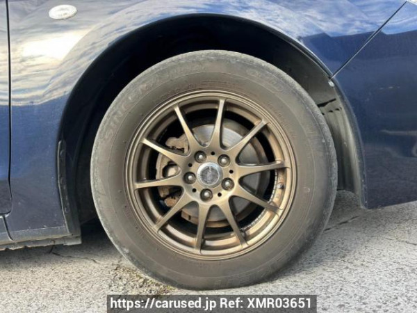 Used 2012 AT subaru impreza-sports GP3 Image[31]