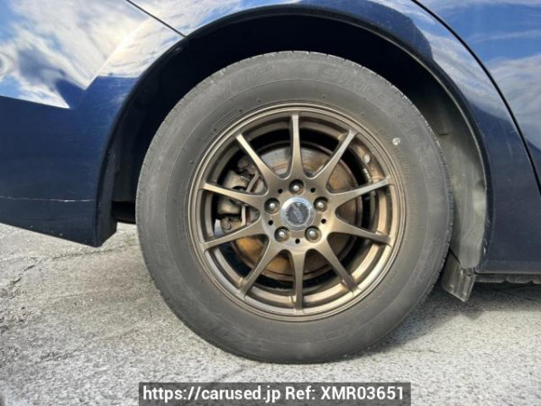 Used 2012 AT subaru impreza-sports GP3 Image[32]