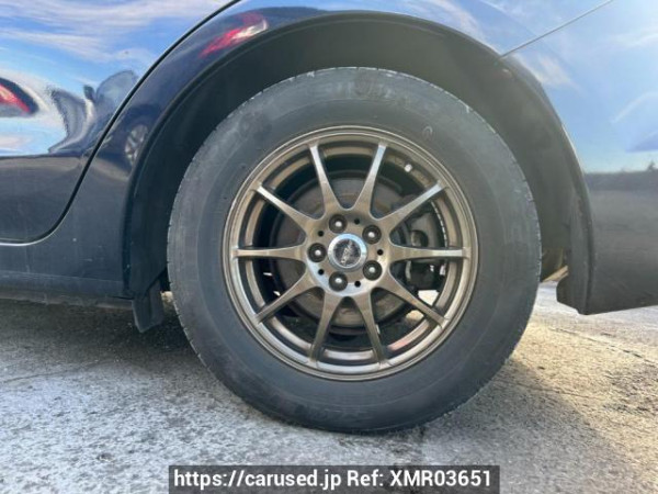 Used 2012 AT subaru impreza-sports GP3 Image[33]