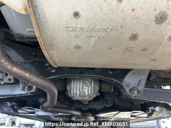 Used 2012 AT subaru impreza-sports GP3 Image[41]