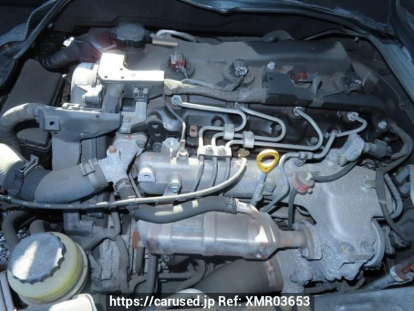 Used 2005 AT toyota hiace-van KDH205V Image[11]