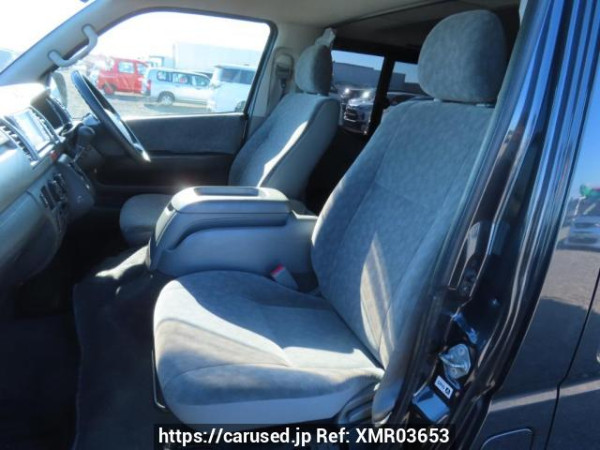 Used 2005 AT toyota hiace-van KDH205V Image[17]