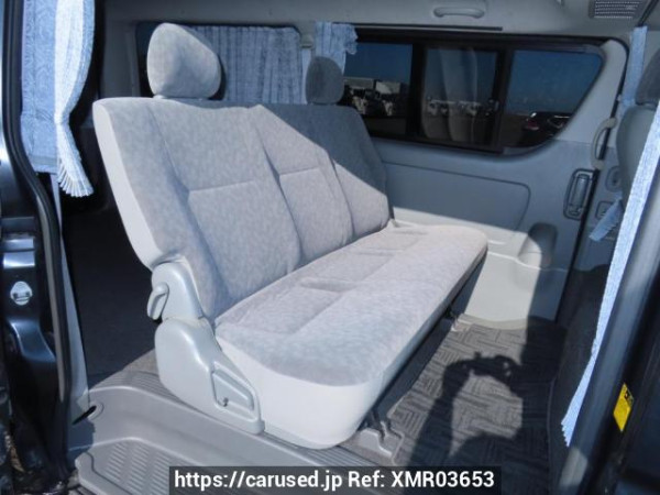 Used 2005 AT toyota hiace-van KDH205V Image[19]