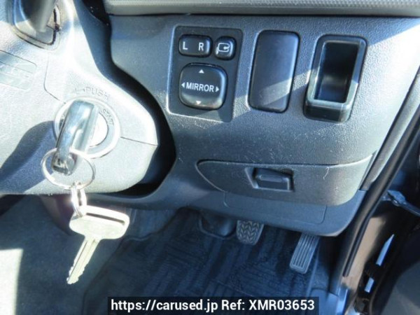 Used 2005 AT toyota hiace-van KDH205V Image[26]