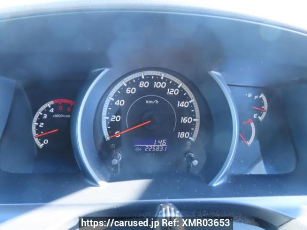 Used 2005 AT toyota hiace-van KDH205V Image[31]