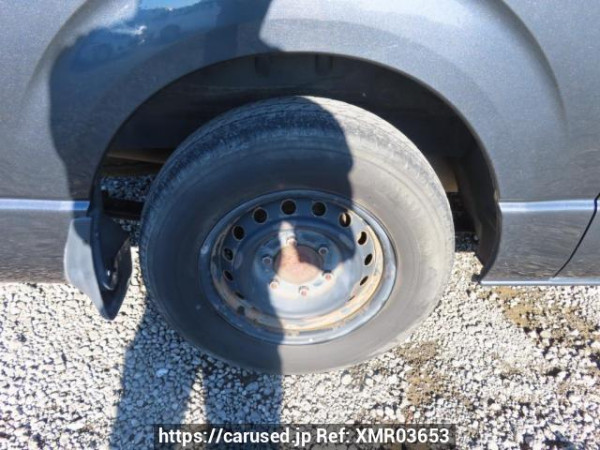 Used 2005 AT toyota hiace-van KDH205V Image[35]