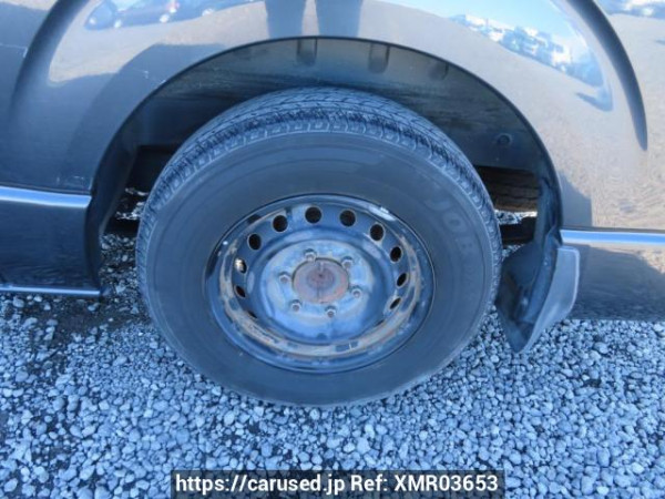 Used 2005 AT toyota hiace-van KDH205V Image[36]