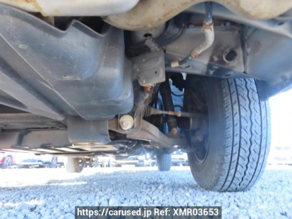 Used 2005 AT toyota hiace-van KDH205V Image[38]