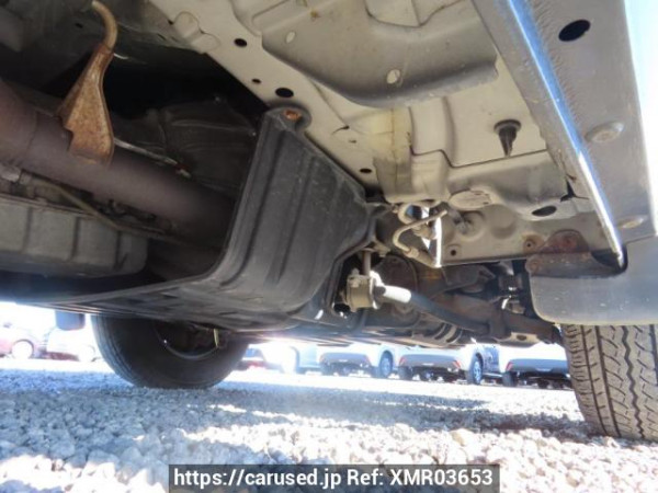 Used 2005 AT toyota hiace-van KDH205V Image[39]