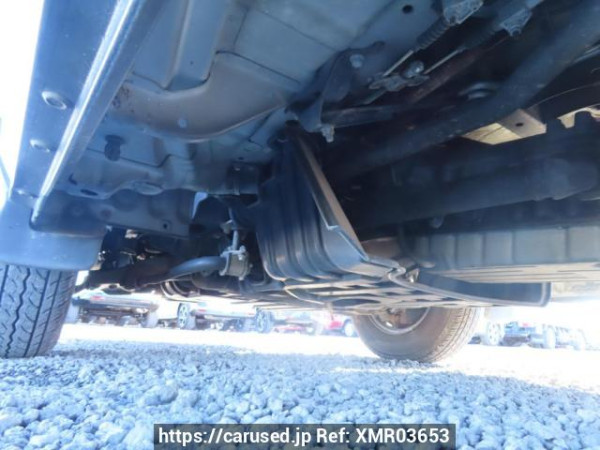 Used 2005 AT toyota hiace-van KDH205V Image[40]