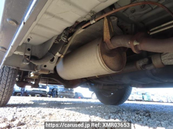 Used 2005 AT toyota hiace-van KDH205V Image[41]