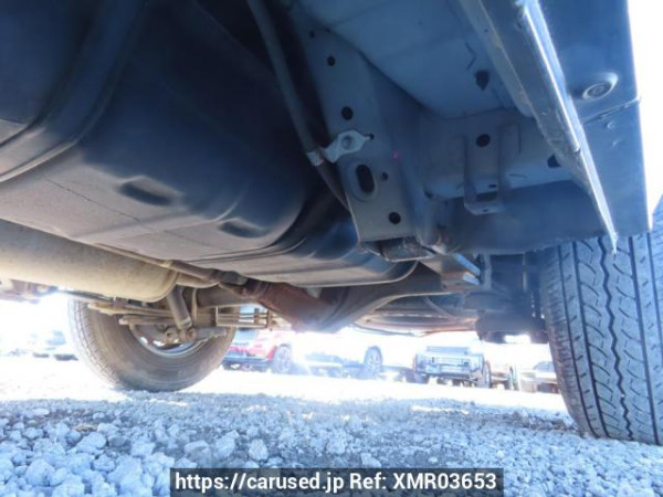 Used 2005 AT toyota hiace-van KDH205V Image[42]