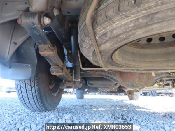 Used 2005 AT toyota hiace-van KDH205V Image[43]