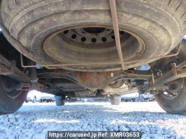 Used 2005 AT toyota hiace-van KDH205V Image[44]