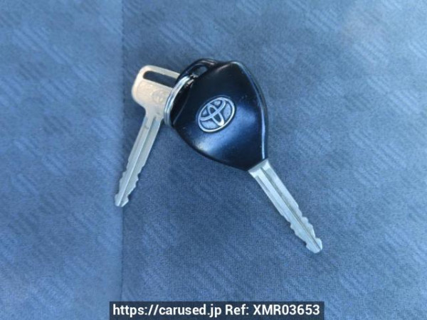 Used 2005 AT toyota hiace-van KDH205V Image[46]