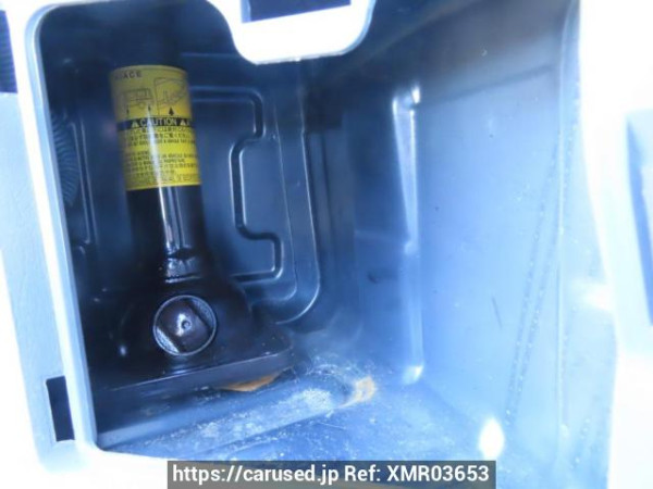 Used 2005 AT toyota hiace-van KDH205V Image[47]