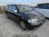 Toyota Probox Wagon