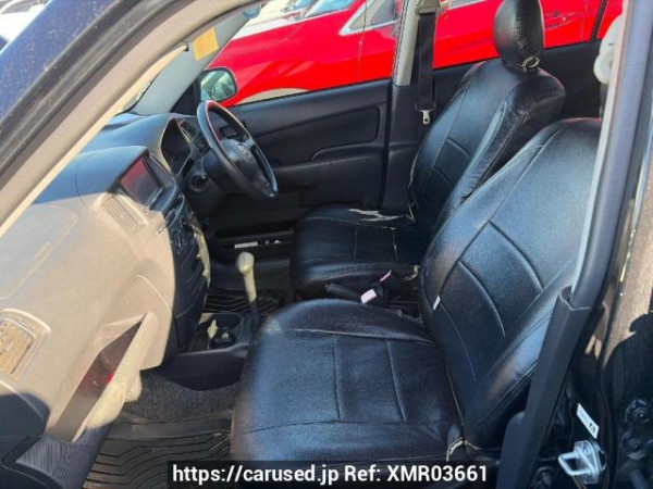 Used 2005 AT toyota probox-wagon NCP58G Image[9]