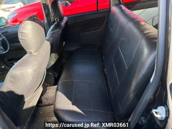 Used 2005 AT toyota probox-wagon NCP58G Image[10]