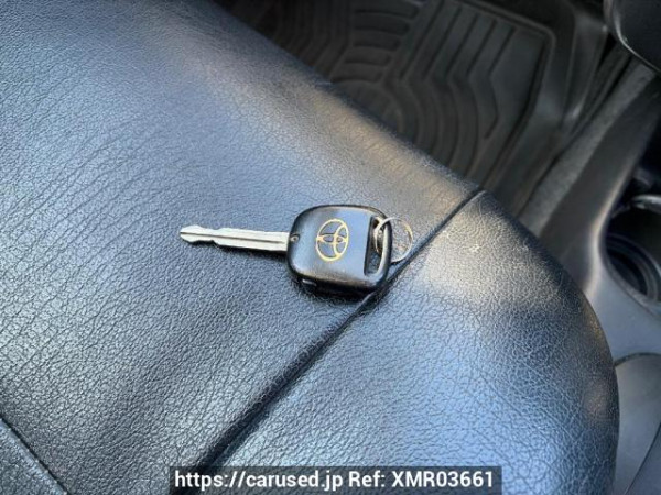 Used 2005 AT toyota probox-wagon NCP58G Image[16]