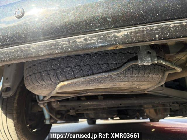 Used 2005 AT toyota probox-wagon NCP58G Image[21]