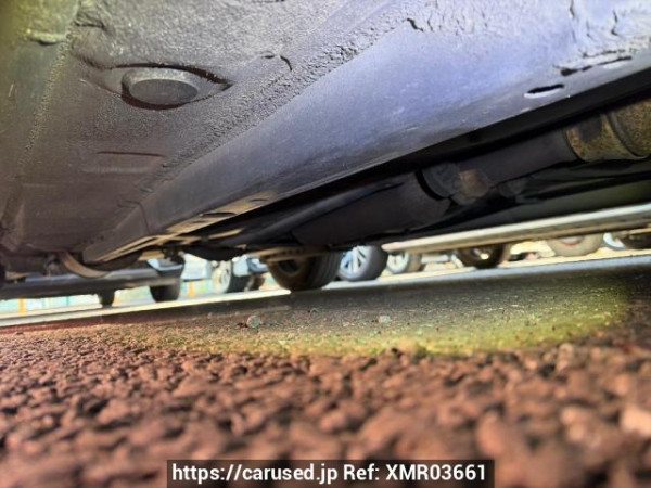 Used 2005 AT toyota probox-wagon NCP58G Image[25]