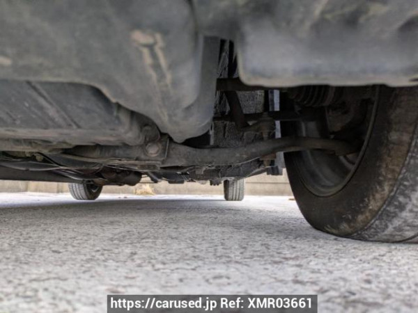 Used 2005 AT toyota probox-wagon NCP58G Image[31]