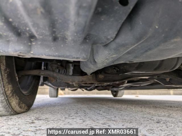 Used 2005 AT toyota probox-wagon NCP58G Image[32]